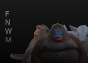 Five nights with Monke Image