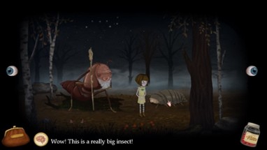 Fran Bow Chapter 2 Image