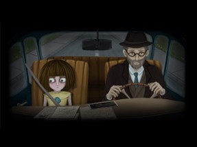 Fran Bow Chapter 4 Image