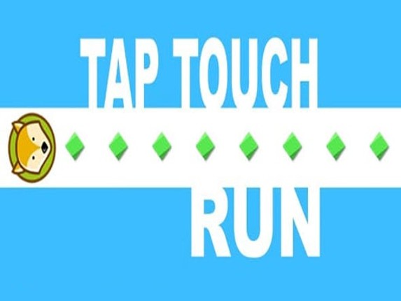 FZ Tap Touch Run Game Cover