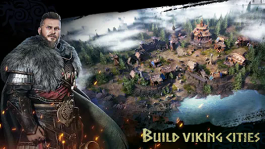 Viking Rise Image