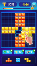 Block Puzzle - Gem Block Image