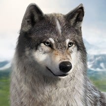Wolf Game: Wild Animal Wars Image