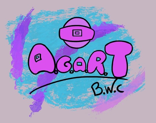 A.G.A.R.T (2018/2) Game Cover