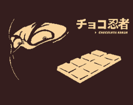 Chocolate Ninja Image