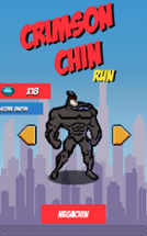 Crimson Chin Run Image