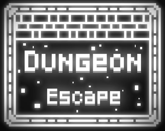 Dungeon Escape Game Cover