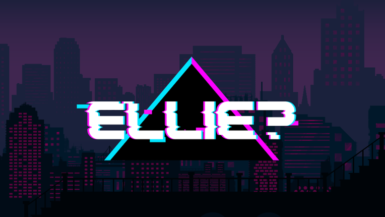 Ellie? Game Cover