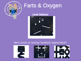 Farts & Oxygen Image