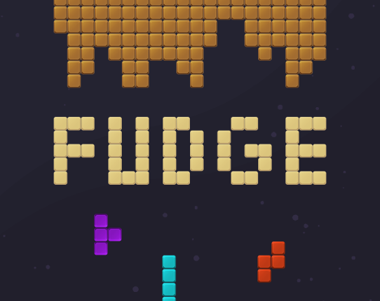 Fudge Game Cover