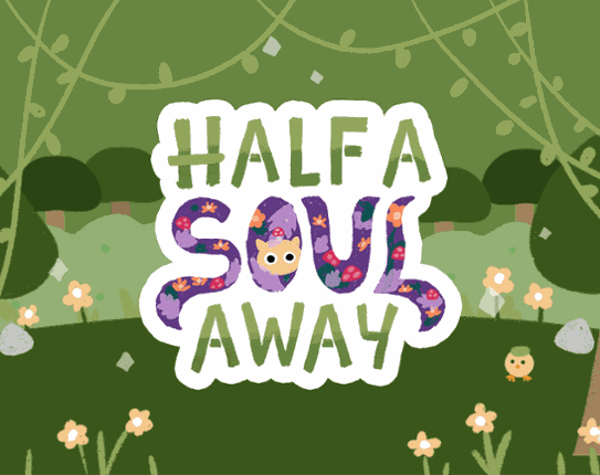 Half a Soul Away Game Cover