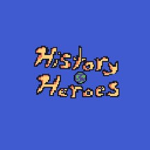 History Heroes Image