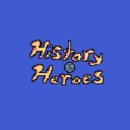 History Heroes Game Cover