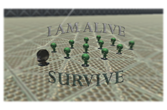 I Will Survive Image