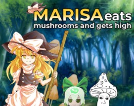 Marisa eats mushrooms and gets high Image