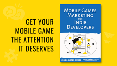 Mobile Games Marketing for Indie Developers Image