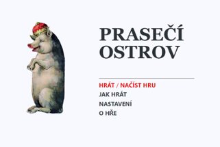 Prasečí ostrov Image