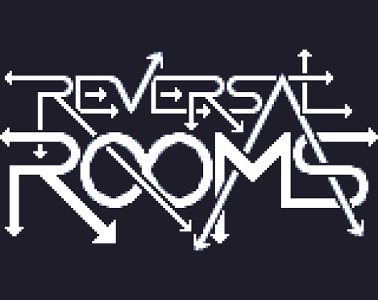 Reversal Rooms Game Cover