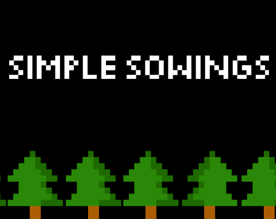 Simple Sowings Game Cover