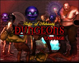 TOA - DUNGEONS CARNAGE Image