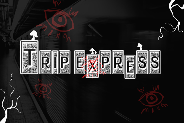 Trip Express Game Cover