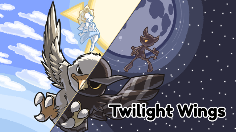 Twilight Wings Game Cover