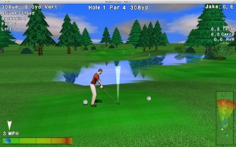 GL Golf Image