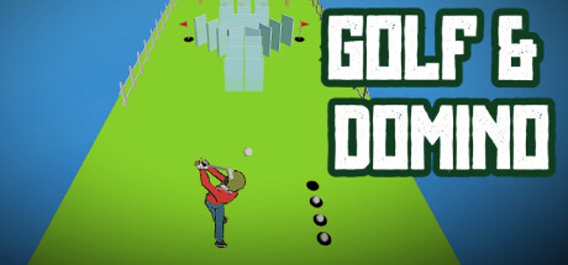 Golf & Domino Game Cover