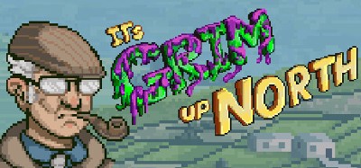 It's Grim Up North | Chapter 1 Image