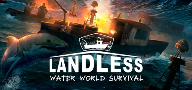 Landless Game Cover