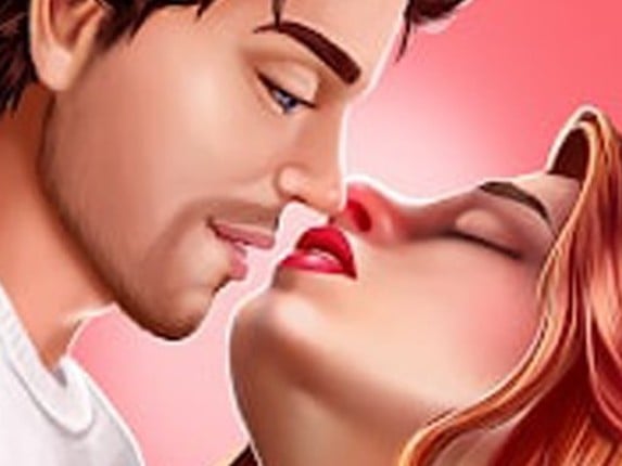 Love Story :Story Love Makeover Game Game Cover