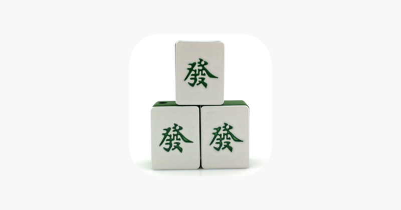 Mahjong Solitaire + Game Cover
