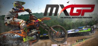 MXGP: The Official Motocross Videogame Image