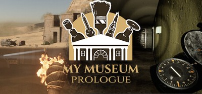 My Museum Prologue: Treasure Hunter Image