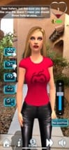 My Virtual Girlfriend AR Image