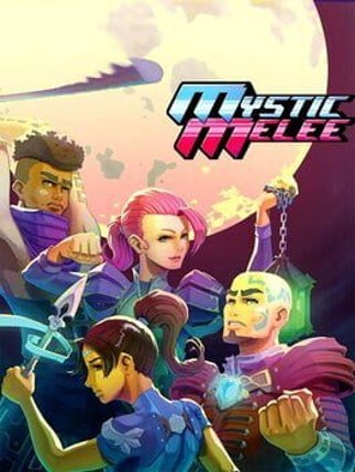 Mystic Melee Game Cover
