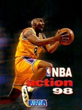 NBA Action 98 Image