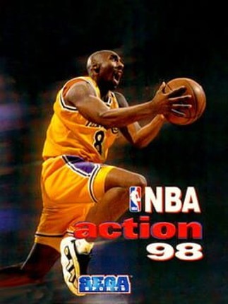 NBA Action 98 Game Cover