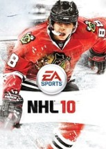 NHL 10 Image