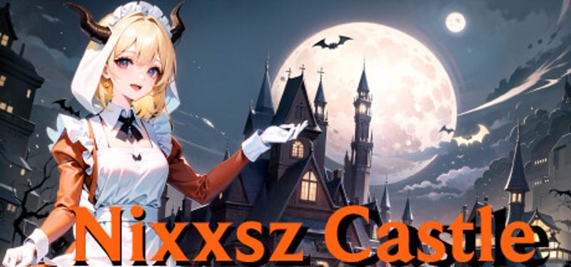 Nixxsz Castle Game Cover