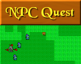 NPC Quest Image