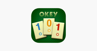 Okey 101 - tile matching game Image