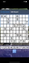 On-Core Sudoku Image