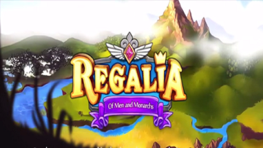 Regalia: Of Men and Monarchs Image