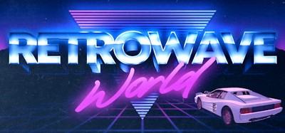 Retrowave World Image