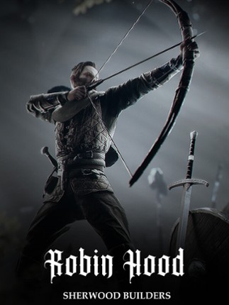 Robin Hood: Sherwood Builders Game Cover