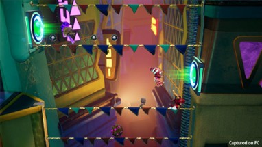 Sackboy: A Big Adventure Image