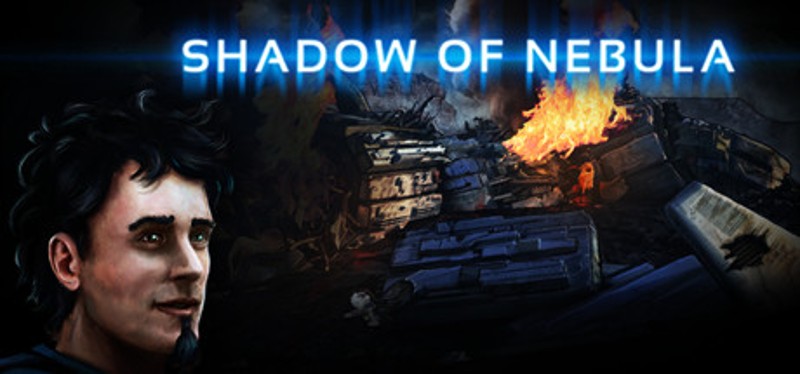 Shadow Of Nebula Game Cover