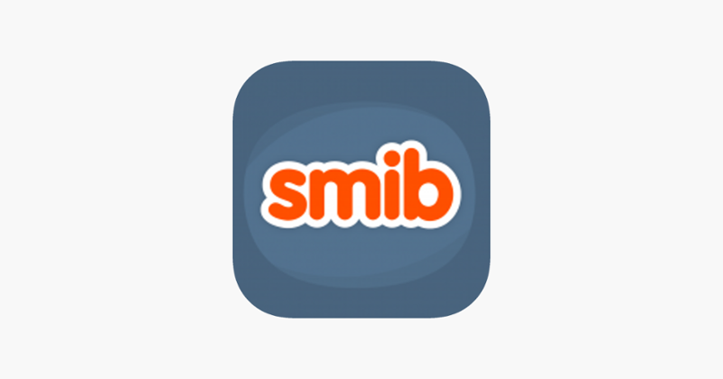 SMIB igre Game Cover