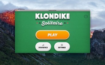 Solitaire Klondike 2018 Image